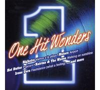 One Hit Wonders