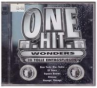 One Hit Wonders