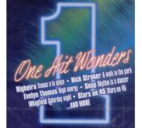 One Hit Wonders