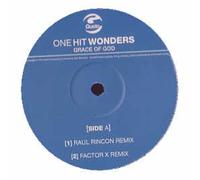 One Hit Wonders - Grace of God [Vinilo]