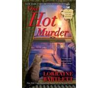 One Hot Murder (ebook)