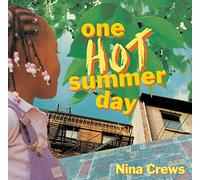 One Hot Summer Day
