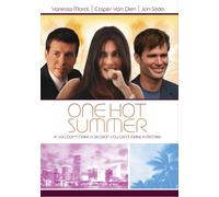One Hot Summer [Reino Unido] [DVD]