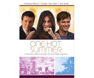 One Hot Summer [Reino Unido] [DVD]