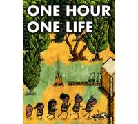 One Hour One Life (PC) - Steam Account - GLOBAL