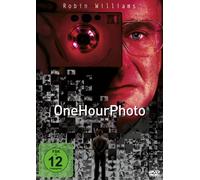 One Hour Photo [Alemania] [DVD]