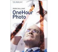 One Hour Photo [Alemania] [DVD]
