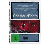 One Hour Photo - Cine Project [Alemania] [DVD]