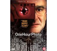 One Hour Photo [Edizione: Paesi Bassi] [Italia] [DVD]