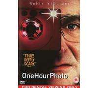 One Hour Photo [Edizione: Regno Unito] [Italia] [DVD]