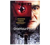 One Hour Photo (IMPORT) (No hay versión española)
