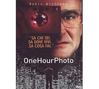 One hour photo [Italia] [DVD]