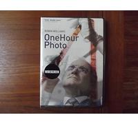 One Hour Photo [Reino Unido] [DVD]
