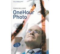 One Hour Photo [W/S/Qc] [Alemania] [DVD]
