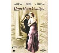 One Hour With You (1932) Jeanette MacDonald, Maurice Chevalier Region 2 Compatible Import DVD