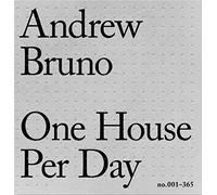 One House Per Day no.001-365 /anglais