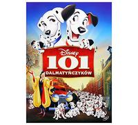 One Hundred and One Dalmatians [DVD] (IMPORT) (No hay versión española)