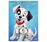 One Hundred and One Dalmatians [DVD] (IMPORT) (No hay versión española)