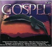 One Hundred and Three Gos - Gospel