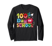 One Hundred Days Later 100 Days of School Student Teacher Manga Larga