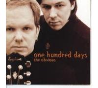 One Hundred Days - One Hundred Days - The Obvious (UK Import)