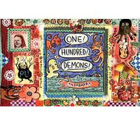 One! Hundred! Demons!