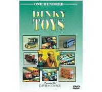 One Hundred Dinky Toys [Reino Unido] [DVD]