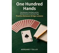 One Hundred Hands: One Decision, One Deal, and the Worked Answer on the Next Page