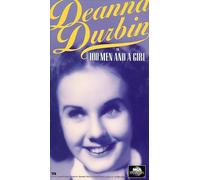 One Hundred Men and a Girl [Reino Unido] [VHS]