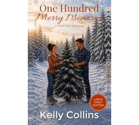 One Hundred Merry Memories: A Small Town Romance ((Large Print) Aspen Cove: Season Four - Forever After)