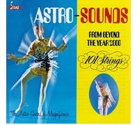 One Hundred One Strings - Astro Sounds from Beyond The Y