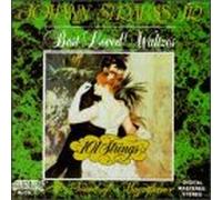 One Hundred One Strings - Best of Johann Strauss Jr