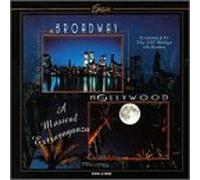 One Hundred One Strings - From Broadway to Hollywood a Musical Extravaganza