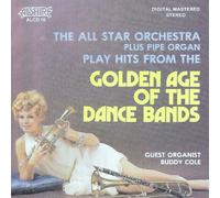 One Hundred One Strings - Golden Age of Dance Bands [Casete]