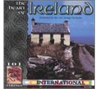 One Hundred One Strings - Heart of Ireland [Casete]