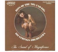 One Hundred One Strings - Hits of The 50's & 60's