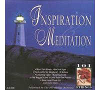One Hundred One Strings - Inspiration & Meditation