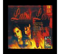 One Hundred One Strings - Latin Love