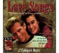 One Hundred One Strings - Love Songs