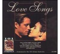 One Hundred One Strings - Love Songs [Casete]