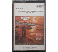 One Hundred One Strings - Romantic Songs of The Sea [Casete]