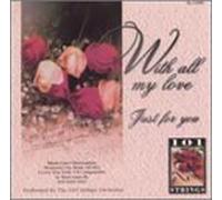 One Hundred One Strings - with All My Love Just for You [Casete]