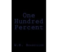 One Hundred Percent: Pr(A)=1.00