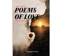 One Hundred Poems of love in times of drought