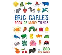 One Hundred Things: Over 200 First Words