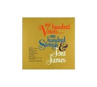 One Hundred Voices...One Hundred Strings & Joni James by Joni James