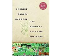 One Hundred Years of Solitude: 2 (Harper Perennial Deluxe Editions)