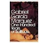 One Hundred Years Of Solitude