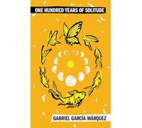 One Hundred Years of Solitude: A Novel (Harper Perennial Olive Editions)