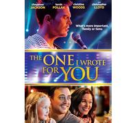 One I Wrote for You, The (DVD) (Importación USA)